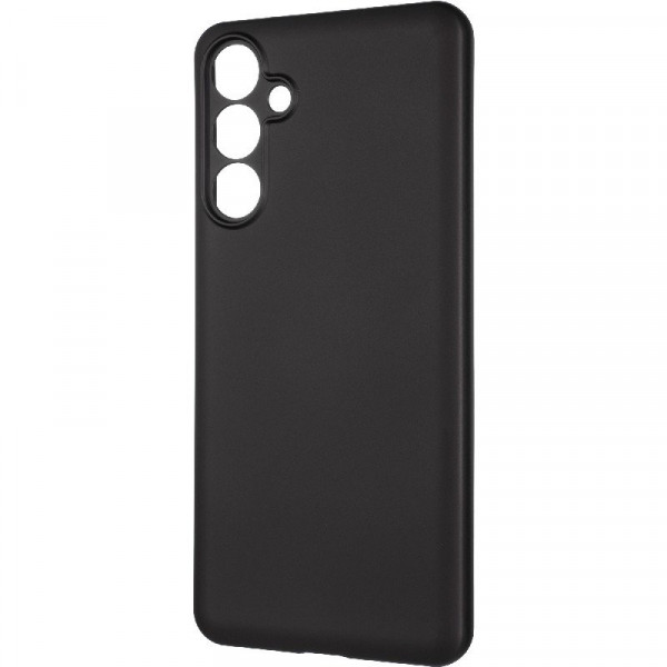 Фото - Чохол для смартфону Gelius Full Soft Case for Samsung M556 (M55) Black (98770)
