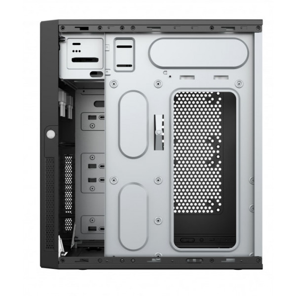 Фото - Корпус Gamemax GM-450 ET-212-450W-U3 с БП