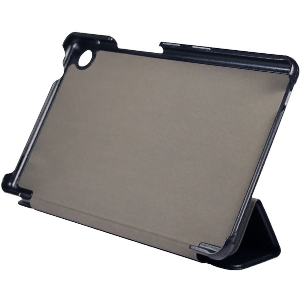 Фото - Чехол для планшета Zarmans for Huawei Matepad T8 Black (000001350)