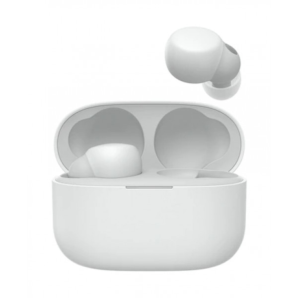 Фото - Наушники вкладыши беспроводные TWS Sony LinkBuds S White (WFLS900NW.CE7)