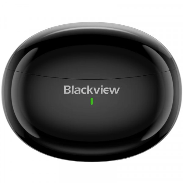 Фото - Наушники вкладыши беспроводные TWS Blackview AirBuds 30 Black