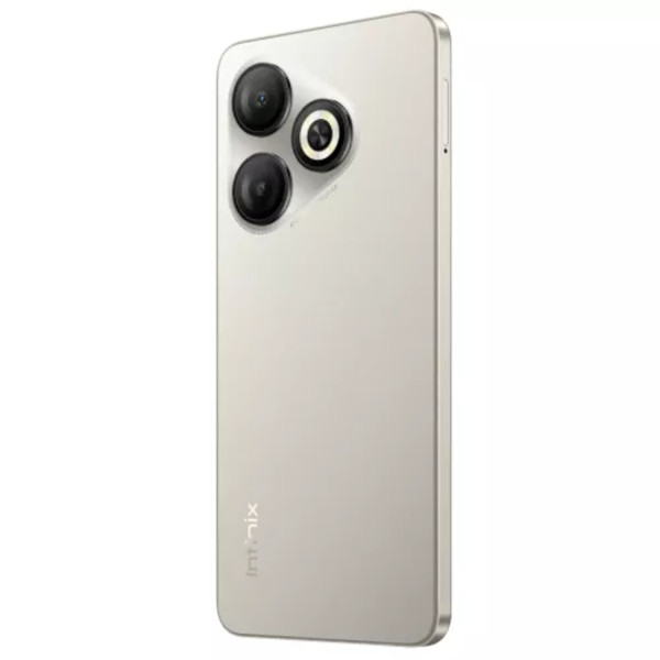 Фото - Смартфон Infinix Smart 10 HD (X6525D-N ) 2/64Gb Titanium Grey