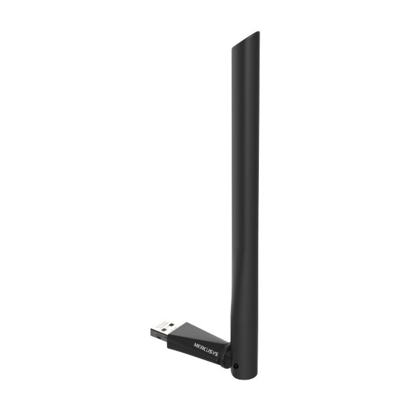 Фото - USB-адаптер сети WiFi Mercusys MA30H