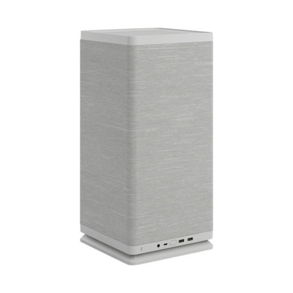 Фото - Корпус Fractal design Mood Light Gray Mood Light Gray без БП (FD-C-MOD1N-01)