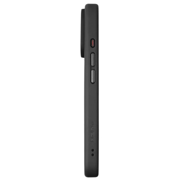 Фото - Чехол для смартфона Armorstandart Lush MagCase for Apple iPhone 18 Pro Black (ARM92543)