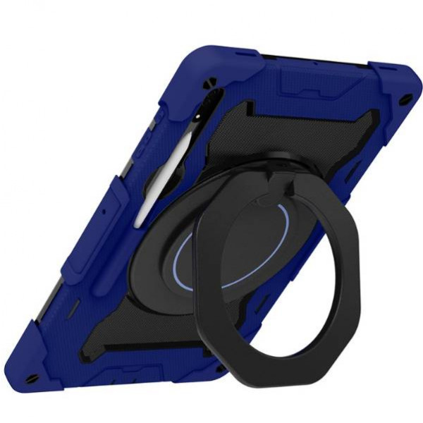 Фото - Чохол для планшета BeCover for Samsung Galaxy Tab S9 Ultra 5G (SM-X910/SM-X916B) 14.6"" Blue (710768)