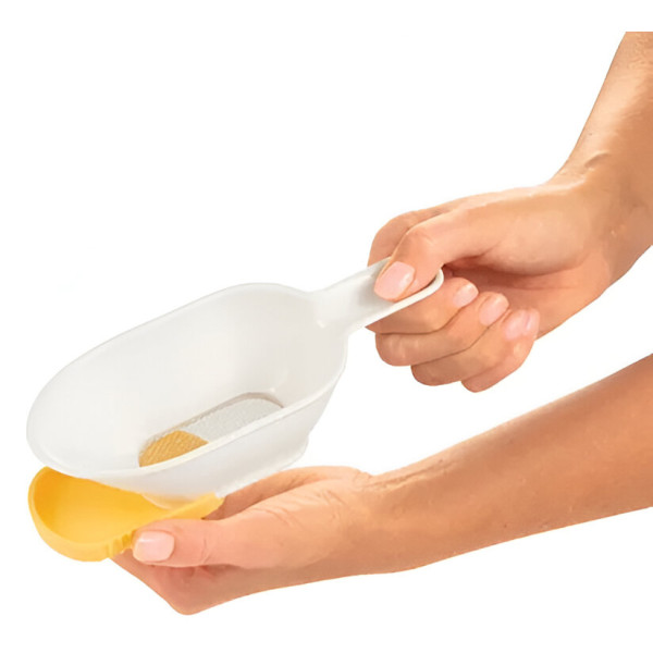 Фото - Сито tescoma зі знімним піддоном DELICIA (630332)