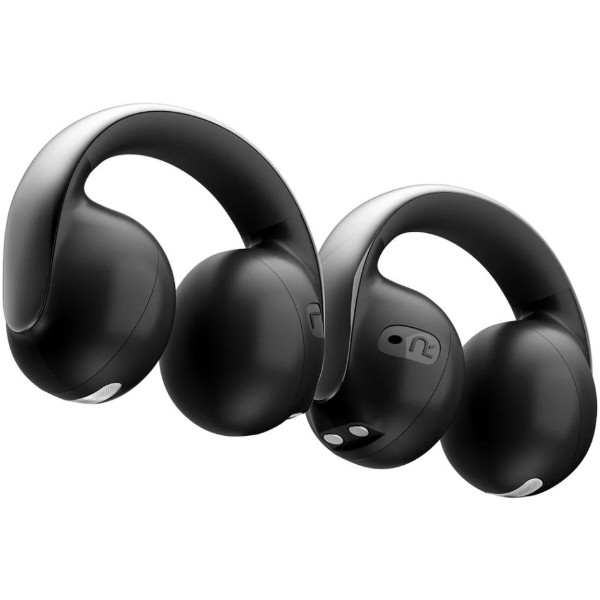 Фото - Навушники вкладиші бездротові TWS Blackview AirBuds 13 Lava Black