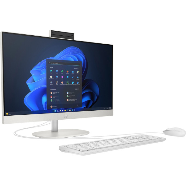 Фото - Комп'ютер-моноблок HP ProOne 240 G10 (B70T6AT)