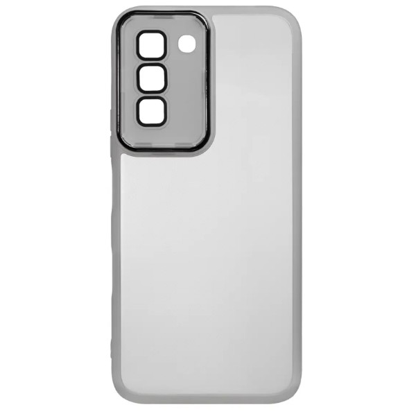 Фото - Чехол для смартфона Armorstandart Shade for Infinix Hot 70 4G White (ARM92412) Фото - Чехол для смартфона Armorstandart Shade for Infinix Hot 70 4G White (ARM92412)