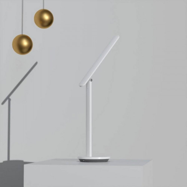 Фото - Настільна лампа Yeelight LED Desk Lamp Z1 Pro 5W 200lm 2500mAh 2700-5000K (YLTD14YL)