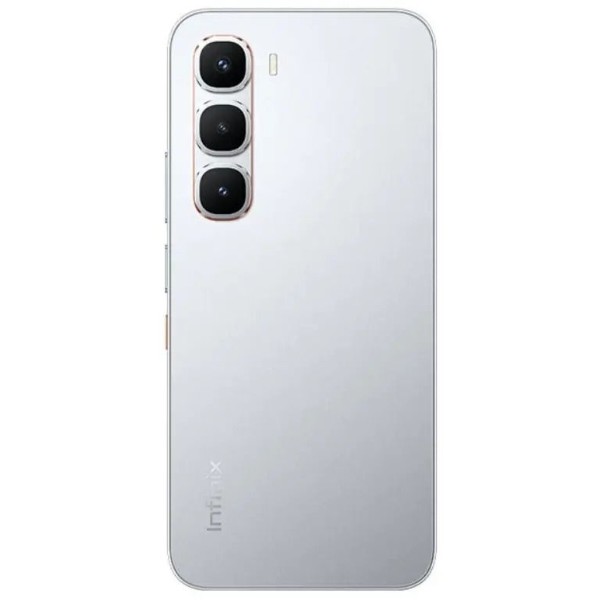 Фото - Смартфон Infinix HOT 60 Pro 8/128Gb Titanium Silver X6885