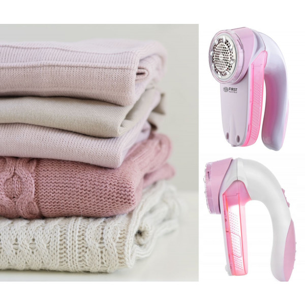 Фото - Тример для тканини First FA-5530-1