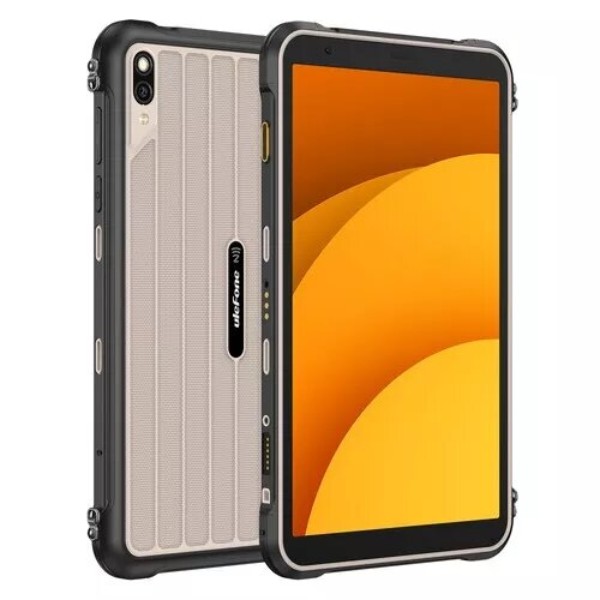 Фото - Планшет Ulefone Rugking Pad Pro 4G NFC 8/128GB Gray
