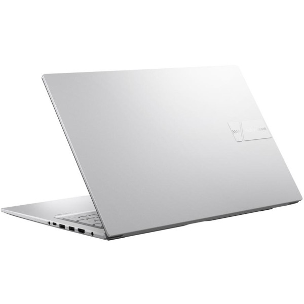 Фото - Ноутбук Asus Vivobook 17 X1704VA-AU756 Cool Silver