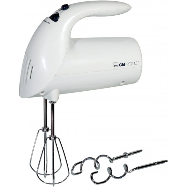 Фото - Миксер Clatronic HM 3014 White