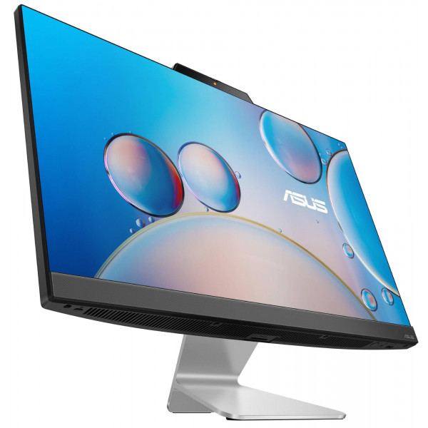 Фото - Комп'ютер-моноблок Asus A3402WBAK-BA399M Black