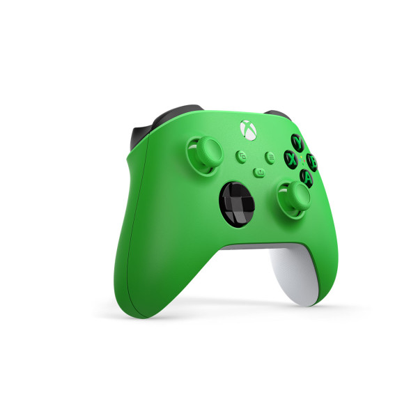 Фото - Геймпад Xbox Wireless Controller Velocity Green