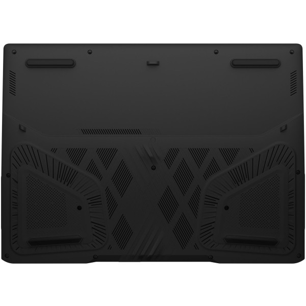 Фото - Ноутбук ігровий MSI Crosshair A17 HX AI CU9-275HX (D2XWFKG-058XUA) Black