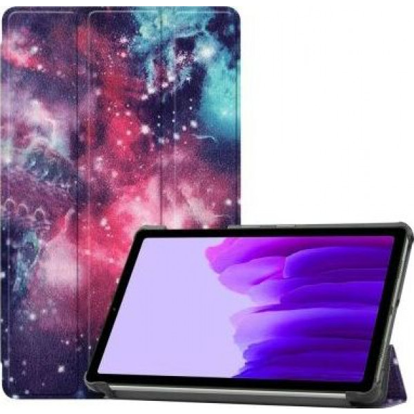 Фото - Чехол для планшета BeCover Smart for Samsung Galaxy Tab A7 SM-T500/SM-T505/SM-T507 Space (706603)
