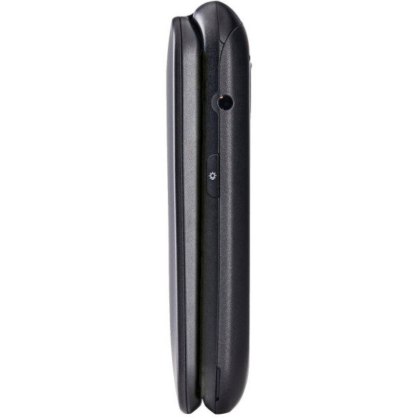 Фото - Мобильный телефон Panasonic KX-TU550EXB Black