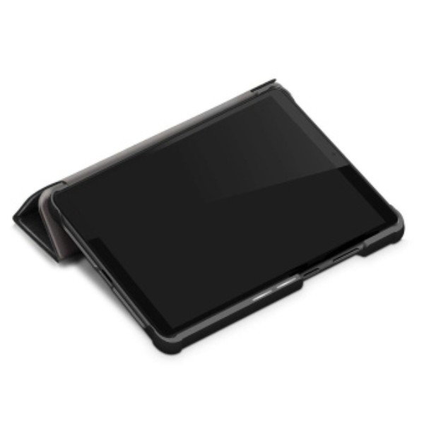 Фото - Чехол для планшета BeCover Smart Case for Lenovo Tab M8 TB-8505/TB-8705/M8 TB-8506 (3rd Gen) Square (708021)