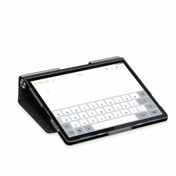 Фото - Чохол для планшета BeCover Smart Case for Lenovo Yoga Tab 11 YT-706F Good Night (708720)