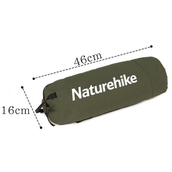 Фото - Раскладушка Naturehike XJC05 NH20JJ001 (6927595768822)