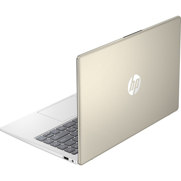 Фото - Ноутбук HP 14-ep0055ua (C9MY1EA) Warm Gold