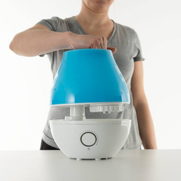 Фото - Зволожувач повітря Chicco HUMI AMBIENT (08031.00)