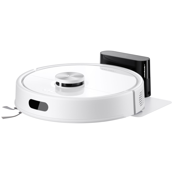 Фото - Робот-пылесос моющий RoboRock Q7 TF White