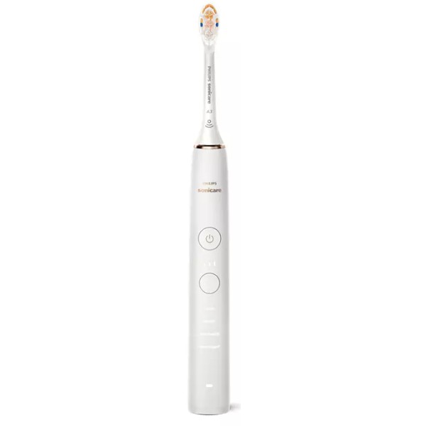 Фото - Зубная щетка электрическая Philips Sonicare HX9914/69 Diamond Clean 9000 (набор 2 шт)