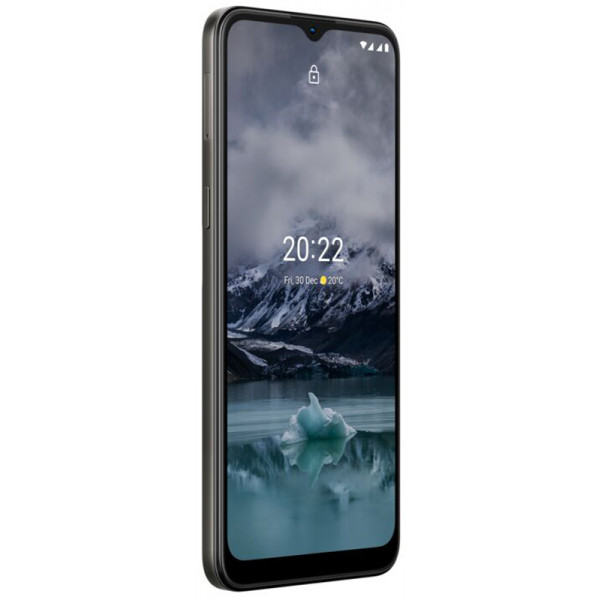 Фото - Смартфон Nokia G11 4/64Gb Charcoal