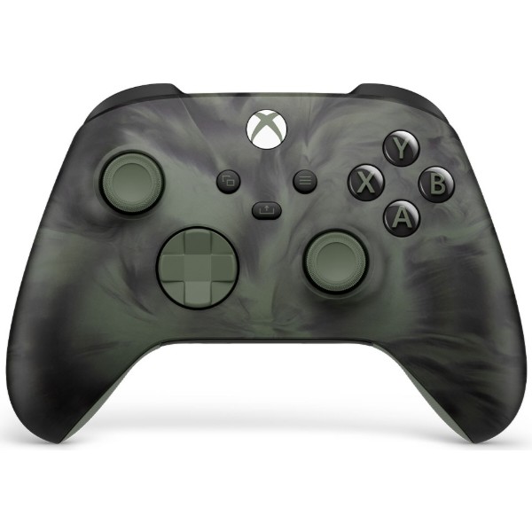 Фото - Геймпад Xbox Wireless Controller Nocturnal Vapor Special Edition