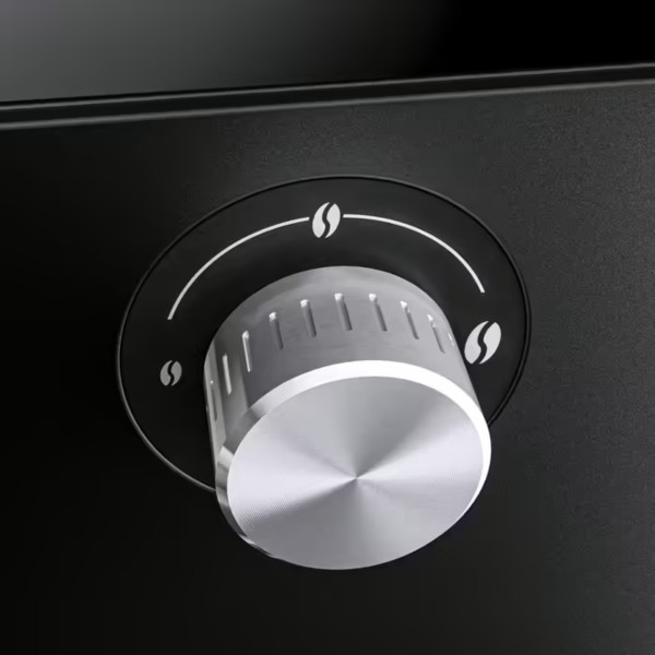 Фото - Кофемолка WMF LUMERO Espresso Deep Black 417080071