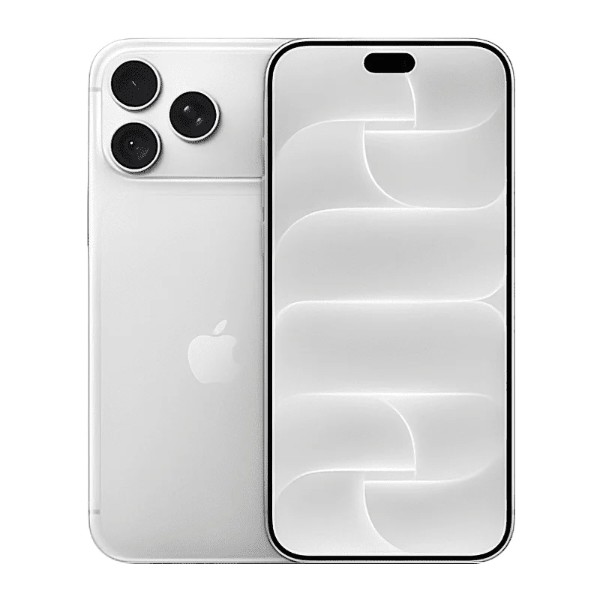 Фото - Смартфон Apple iPhone 18 Pro Max 2Tb Silver