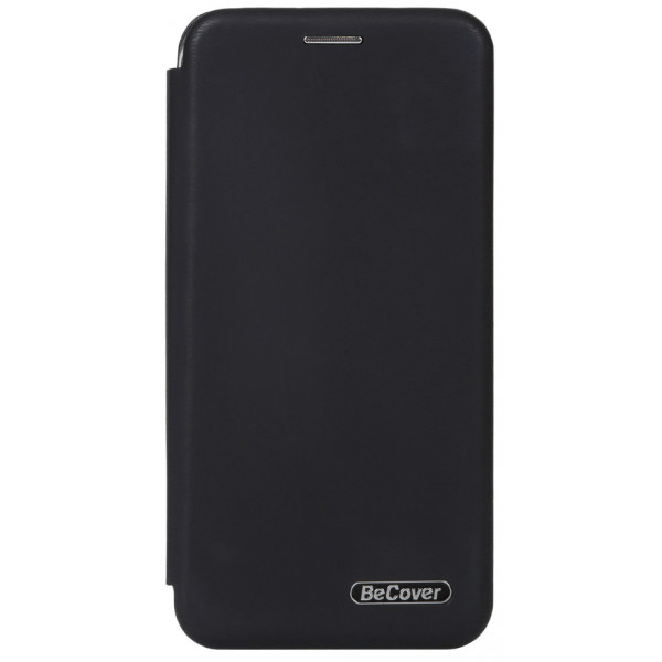 Фото - Чехол для смартфона BeCover Exclusive for Xiaomi Redmi 8 Black (704209)