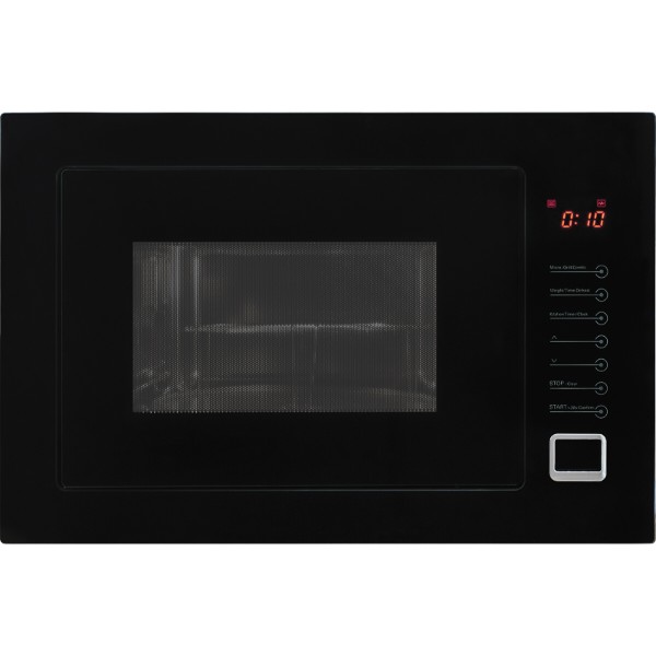 Фото - Микроволновая печь (СВЧ) встраиваемая Kernau KMO 254 G B
