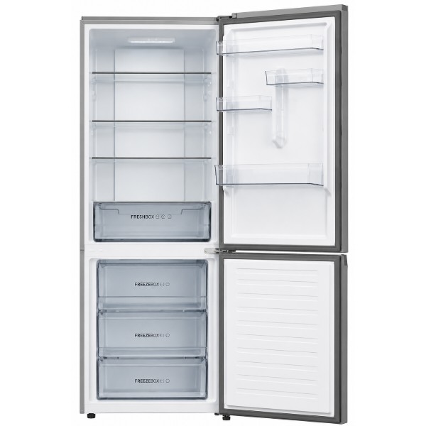 Фото - Холодильник Haier HDPR3618DNPK