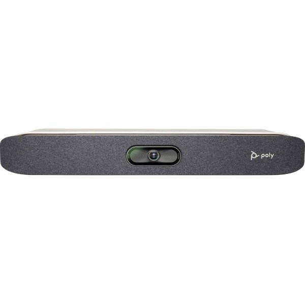 Фото - Веб-камера для компьютера Poly Studio X30 All-In-One Video Bar (83Z45AA)