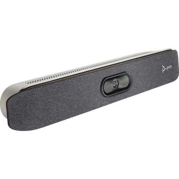 Фото - Веб-камера для компьютера Poly Studio X30 All-In-One Video Bar (83Z45AA)