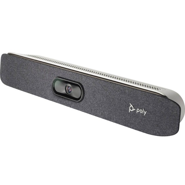 Фото - Веб-камера для компьютера Poly Studio X30 All-In-One Video Bar (83Z45AA)