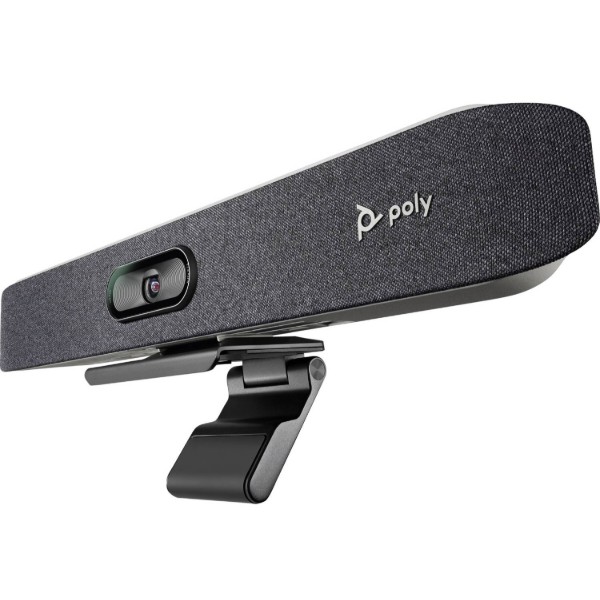 Фото - Веб-камера для компьютера Poly Studio X30 All-In-One Video Bar (83Z45AA)