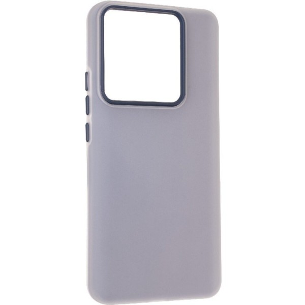 Фото - Чохол для смартфону Gelius Bright Case for Xiaomi 13T (2) Grey (97225)