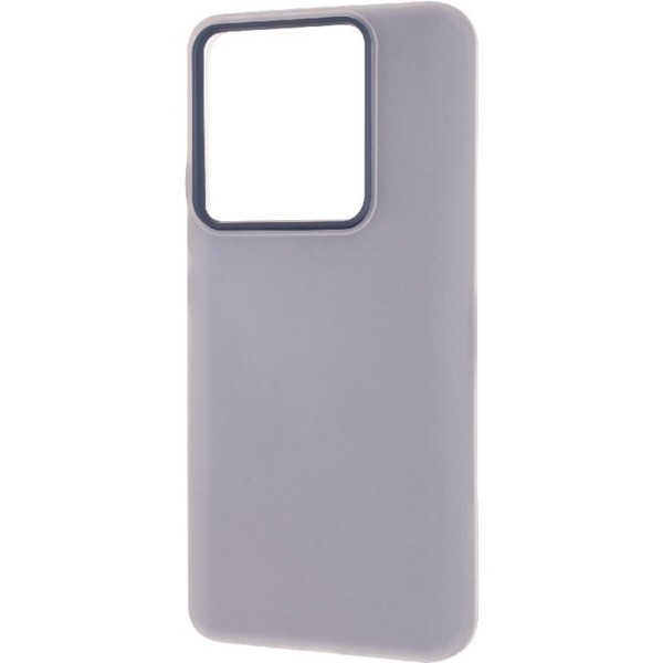 Фото - Чохол для смартфону Gelius Bright Case for Xiaomi 13T (2) Grey (97225)