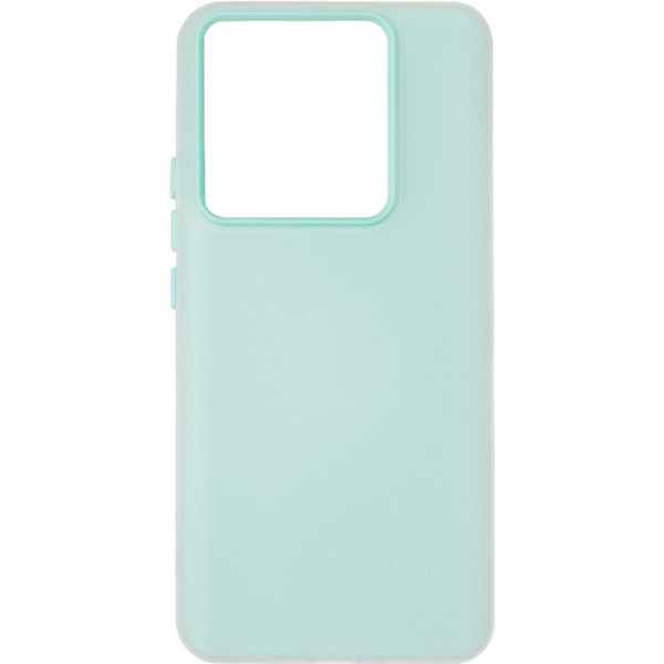 Фото - Чохол для смартфону Gelius Bright Case for Xiaomi 13T (10) Mint (97228)