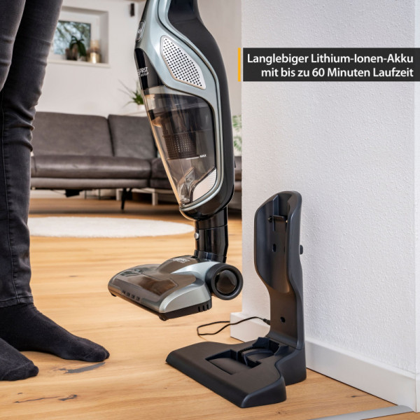 Фото - Пылесос для сухой уборки без мешка First FA-5541-3-GR