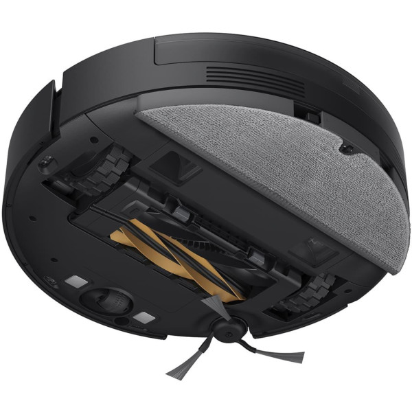 Фото - Робот-пылесос моющий Dreame D20 PRO PLUS BLACK (RLD43SD-BL)