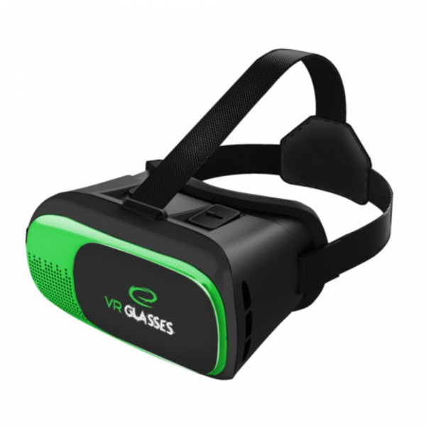 Окуляри віртуальної реальності Esperanza Doom 3D VR EGV300 Glasses