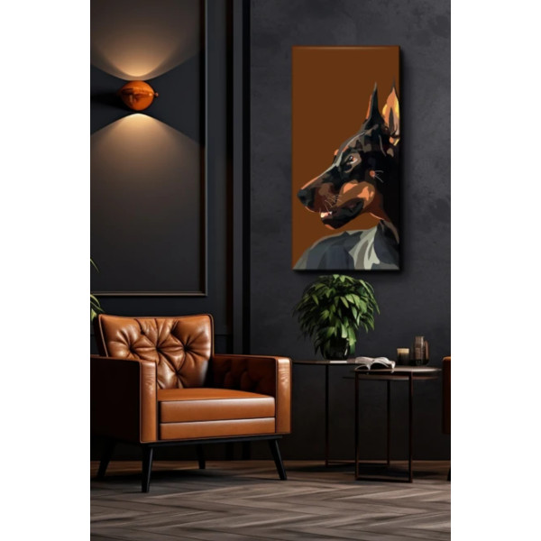 Фото - Конвектор UDEN-S UDEN-700 Доберман